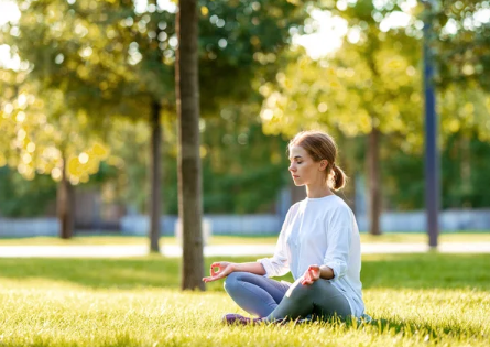 Meditation