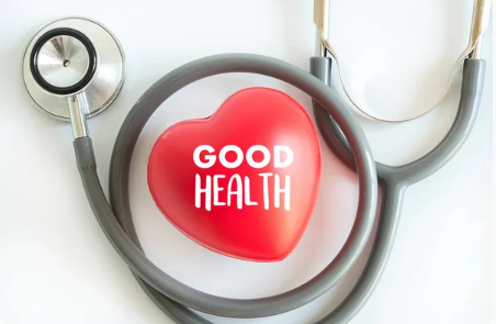 Good Health
