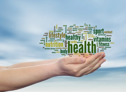 follow my health
