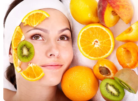 health and glow