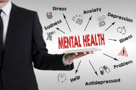 Mental health
