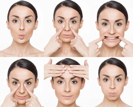 health and beauty