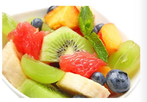 Fruits