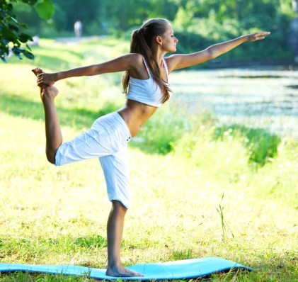 Yoga for Beginners