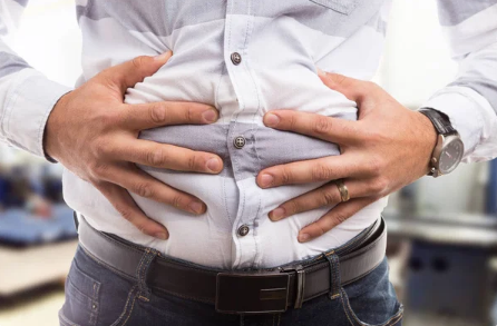 Natural Remedies for Gas and Bloating