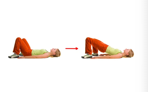 leg raise