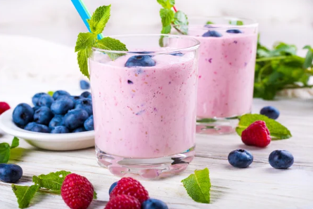 Protein Shakes