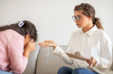 Psychological well-being