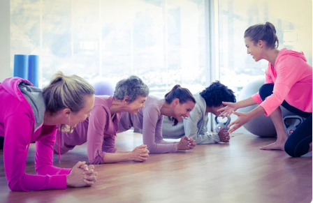 Women’s Health Journal